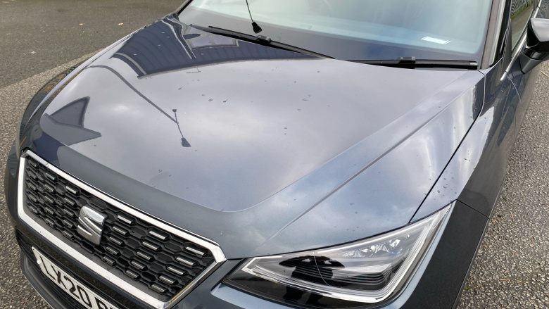 SEAT Arona 1.0 TSI 115 Xcellence Lux [EZ] 5dr DSG Petrol Hatchback